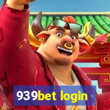 939bet login